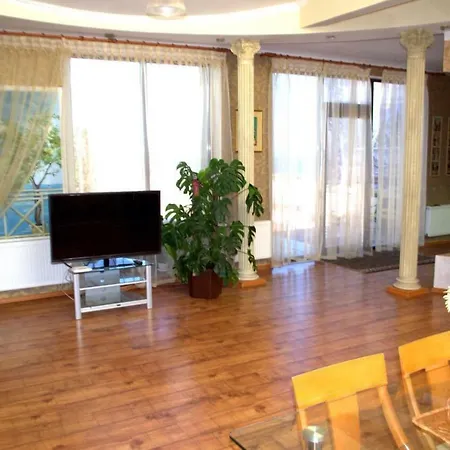 Lejlighed Penthouse With Sea View *